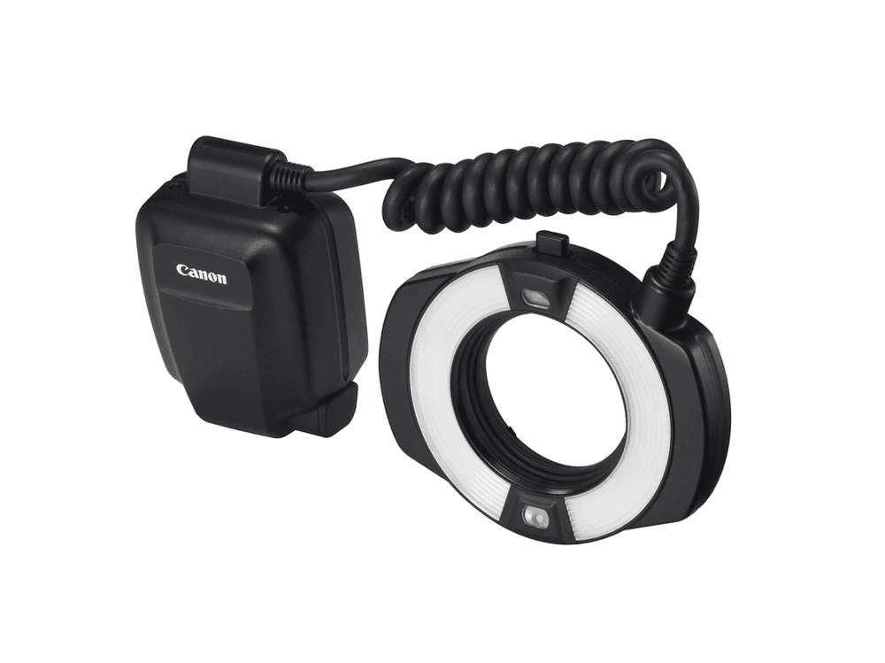 Canon MacroLite MR-14EX brukt