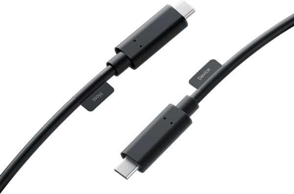 Hovedbilde Insta360  Extra Long USB-C Cable (30m)