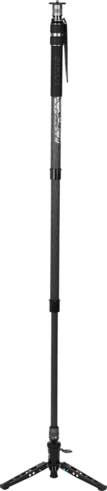 Sirui Monopod SVM-165P (Pedal version) Rapid System
