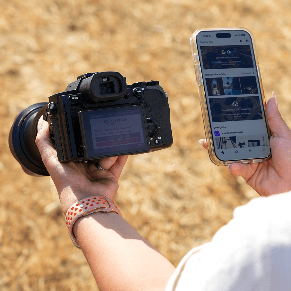 Sony Cybershot RX10 V