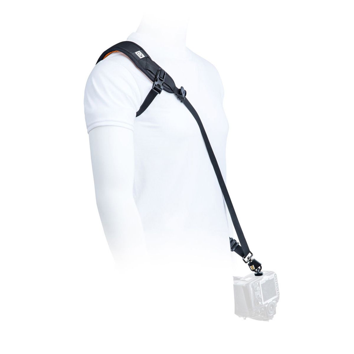 BlackRapid Sport Left-X Extra Comfort