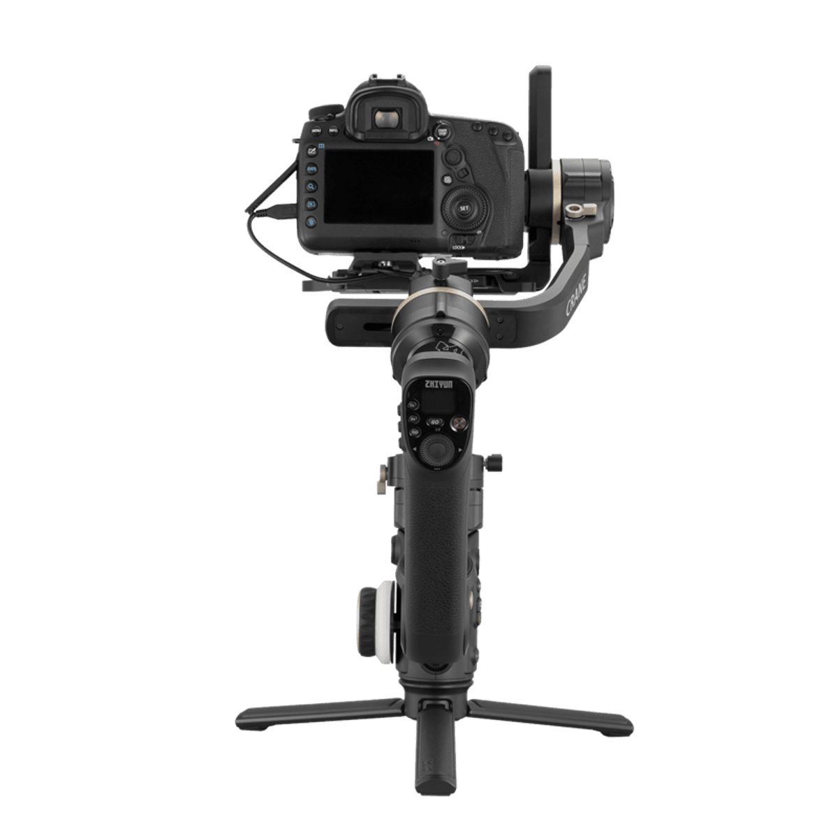 Zhiyun Crane 3S