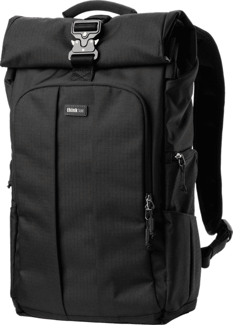 Hovedbilde Think Tank FocusPoint 30L I Hybrid RollTop ...