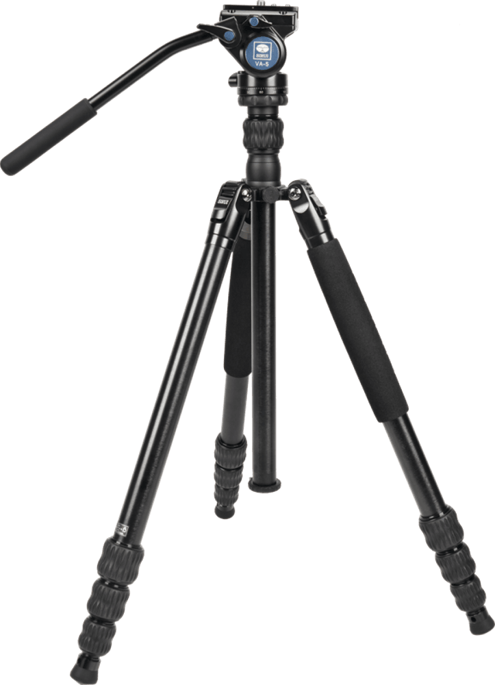 Sirui Traveler 7VA