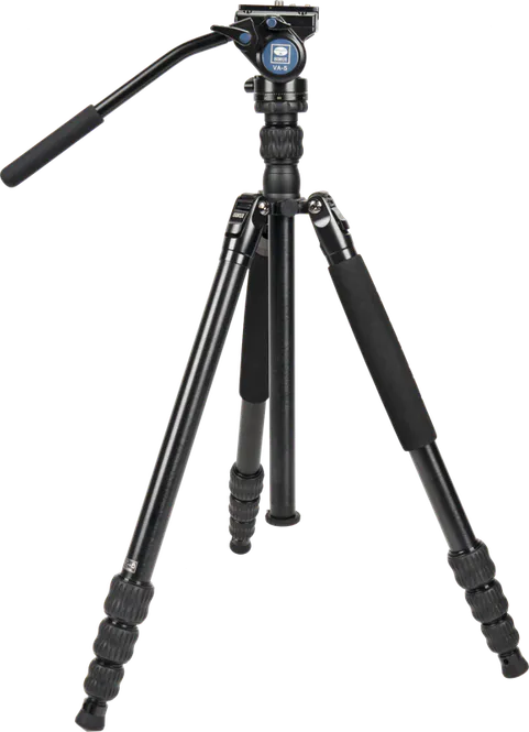 Hovedbilde Sirui Traveler 7VA