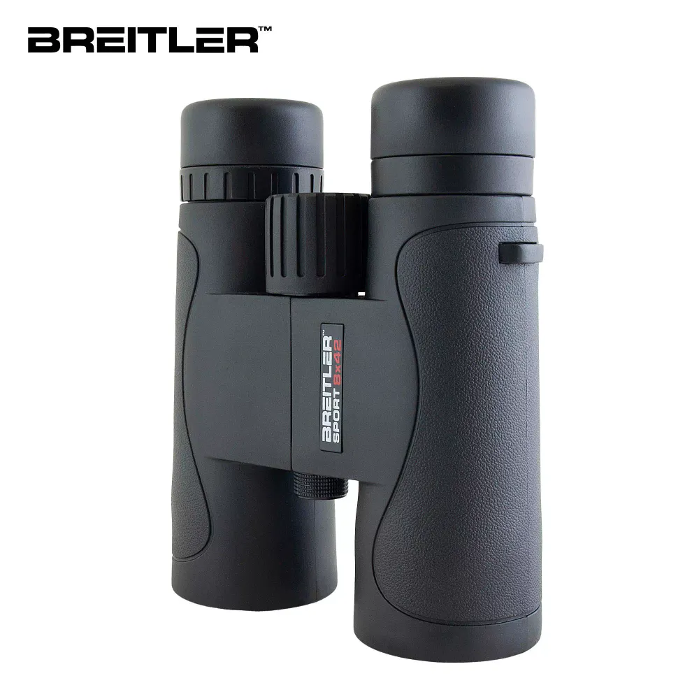 Breitler Sport 8×42 WP Kikkert