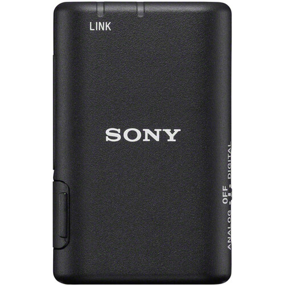 Sony ECM-S1 Streaming Microphone