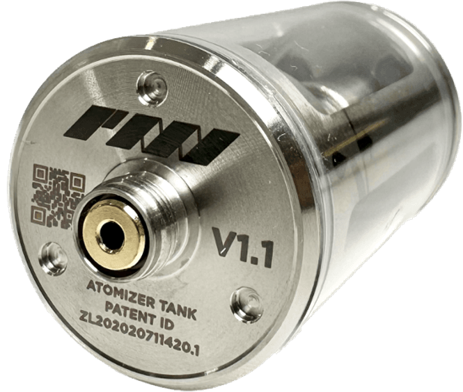 Hovedbilde PMI Shock-Proof Chamber