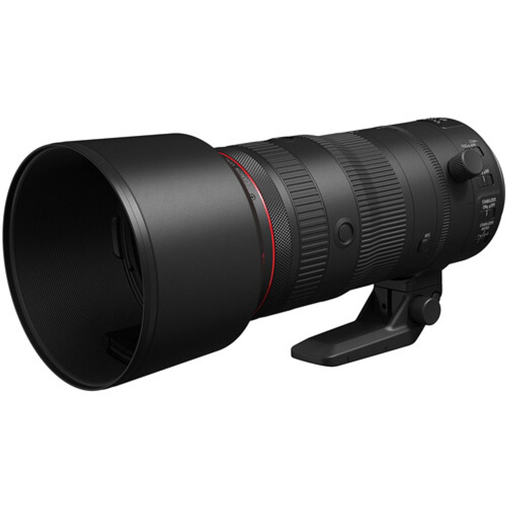 Canon RF 70-200mm f/2.8L IS USM Z Black