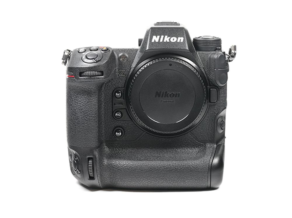 Nikon Z9 Kamerahus brukt