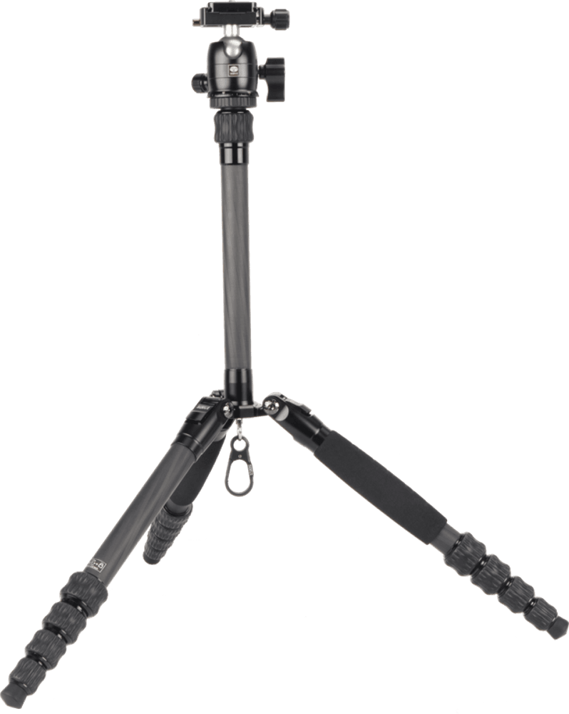 Sirui Traveler 5CX