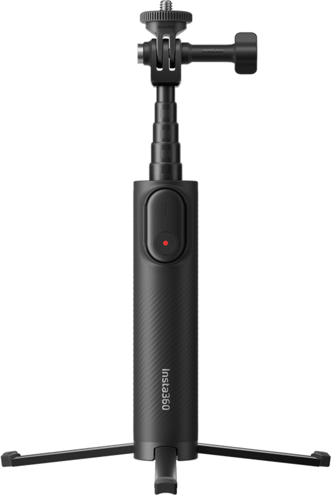 Insta360 Mini 2-in-1 Tripod 2.0 Remote Kit