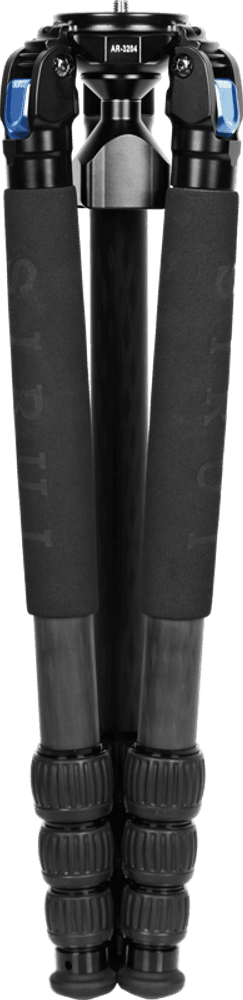 Sirui  Carbon Tripod AR-3204