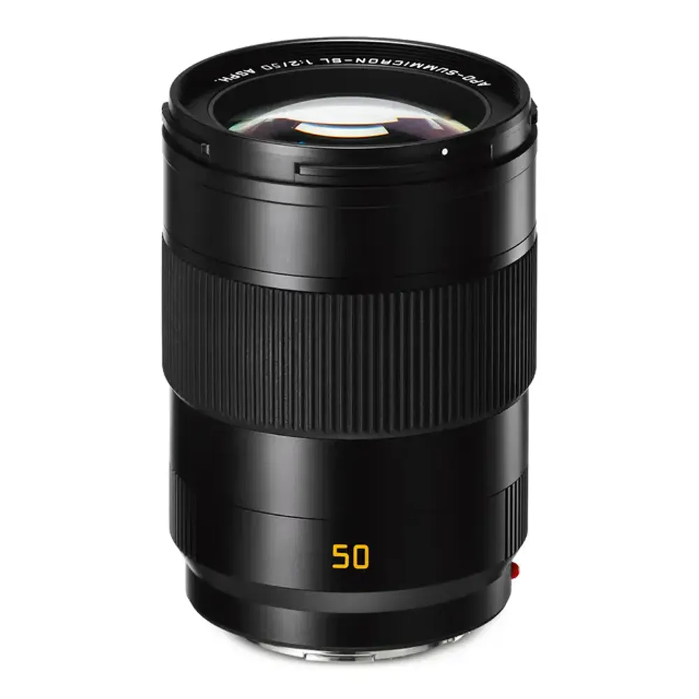 Leica APO-Summicron-SL 50mm f/2 ASPH