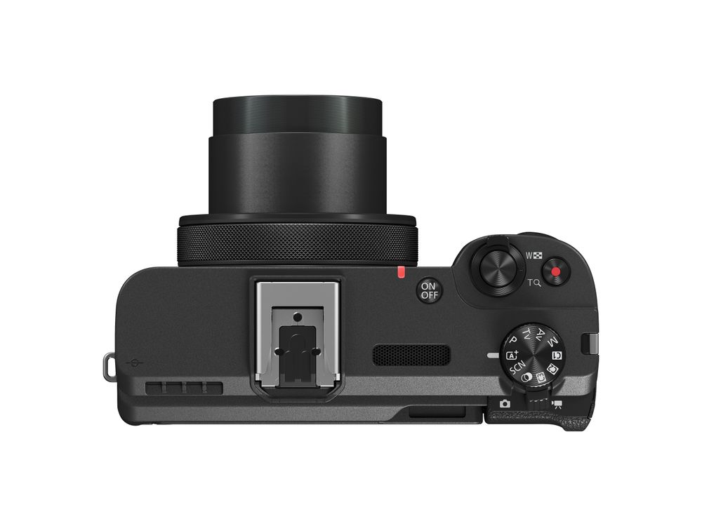 Canon PowerShot V1 