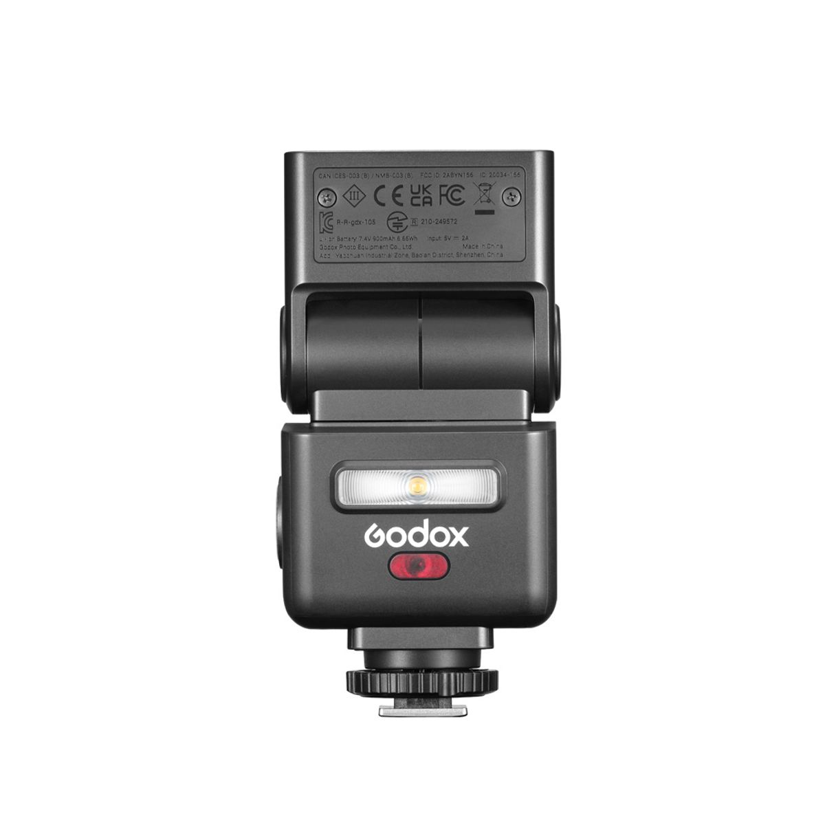 Godox IT32 iFlash TTL Camera Flash