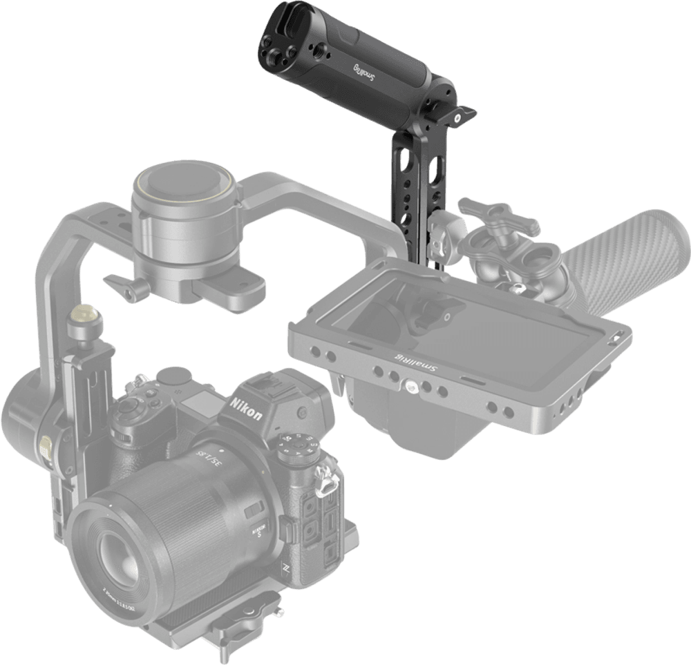 SmallRig 3005 Sling Grip for Crane 2S