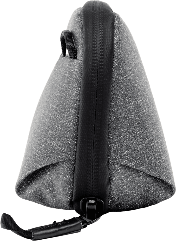 Peak Design Tech Pouch Small Charcoal