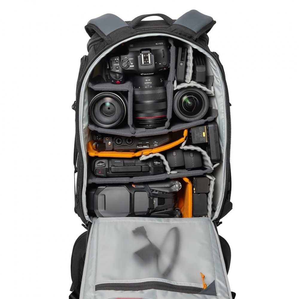 Lowepro Ryggsekk ProTactic BP 450 AW III