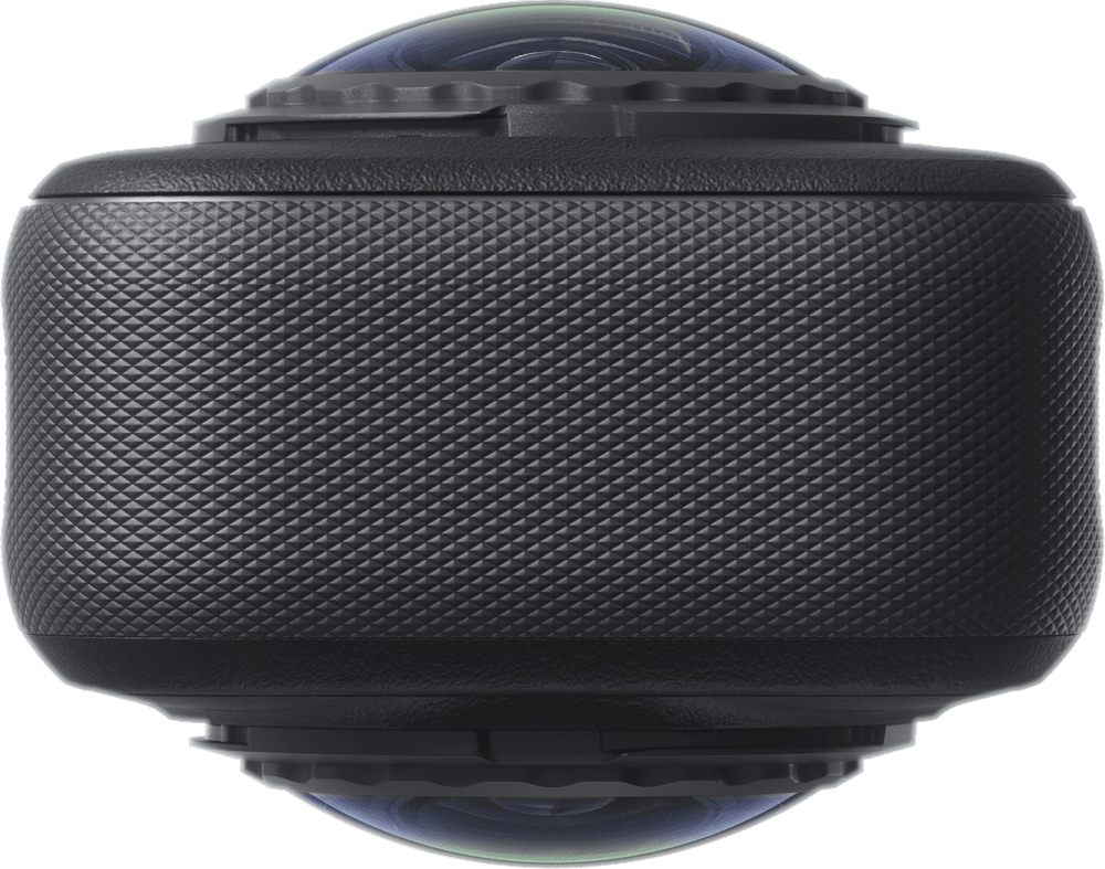 Insta360 X6 Essentials Bundle Midnight Black