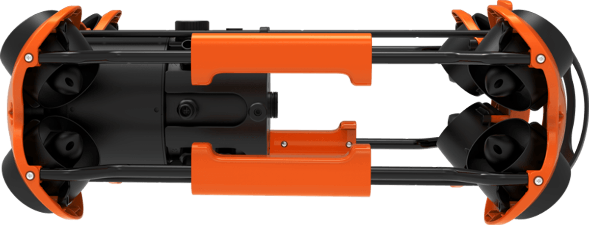 Chasing  M2 Pro 200m