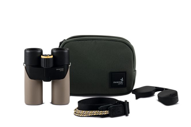 Hovedbilde Swarovski Optik CL Companion III. 10x30 safari ...