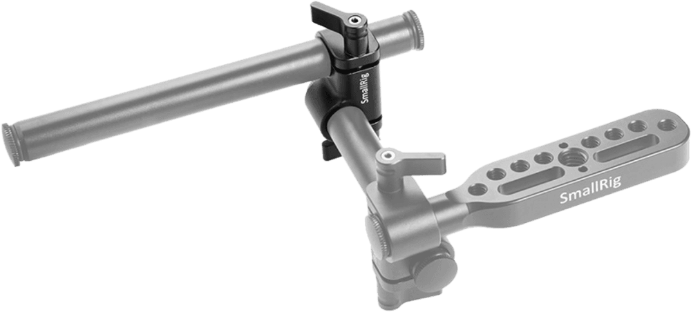 SmallRig 2069 15mm Rod Clamp 90 grader