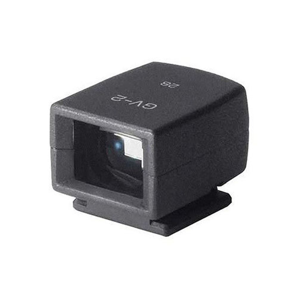 Ricoh/Pentax  Ricoh Søker GV-2