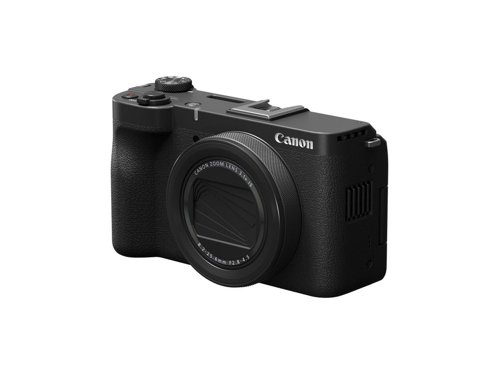 Canon PowerShot V1 Brukt