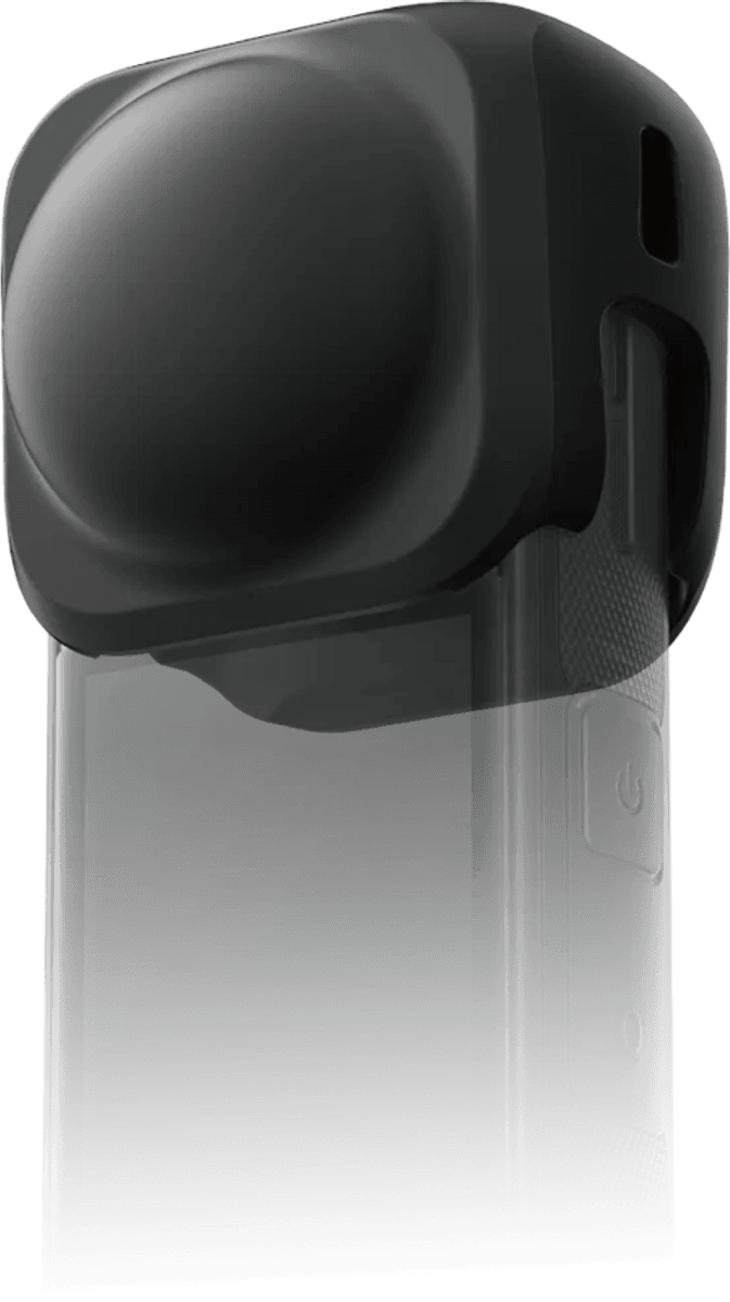 Insta360 X5 Lens Cap