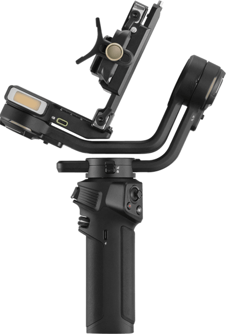 Hovedbilde Zhiyun Weebill 3S Gimbal