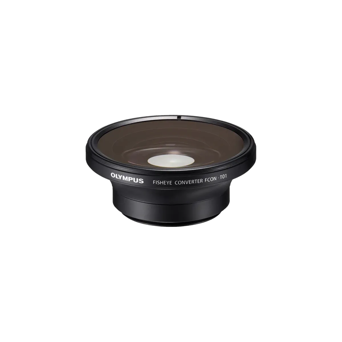 OM System FCON-T01 Fish Eye Converter for  TG-7/6/5/4/3/2/1