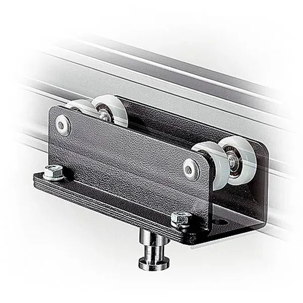 Hovedbilde Manfotto Sky Track Dismountable carriage FF3228