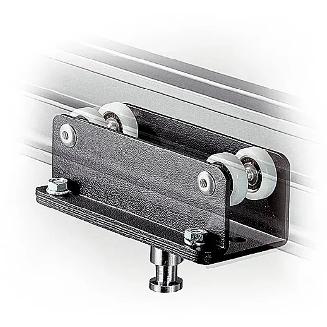 Hovedbilde Manfotto Sky Track Dismountable carriage FF3228