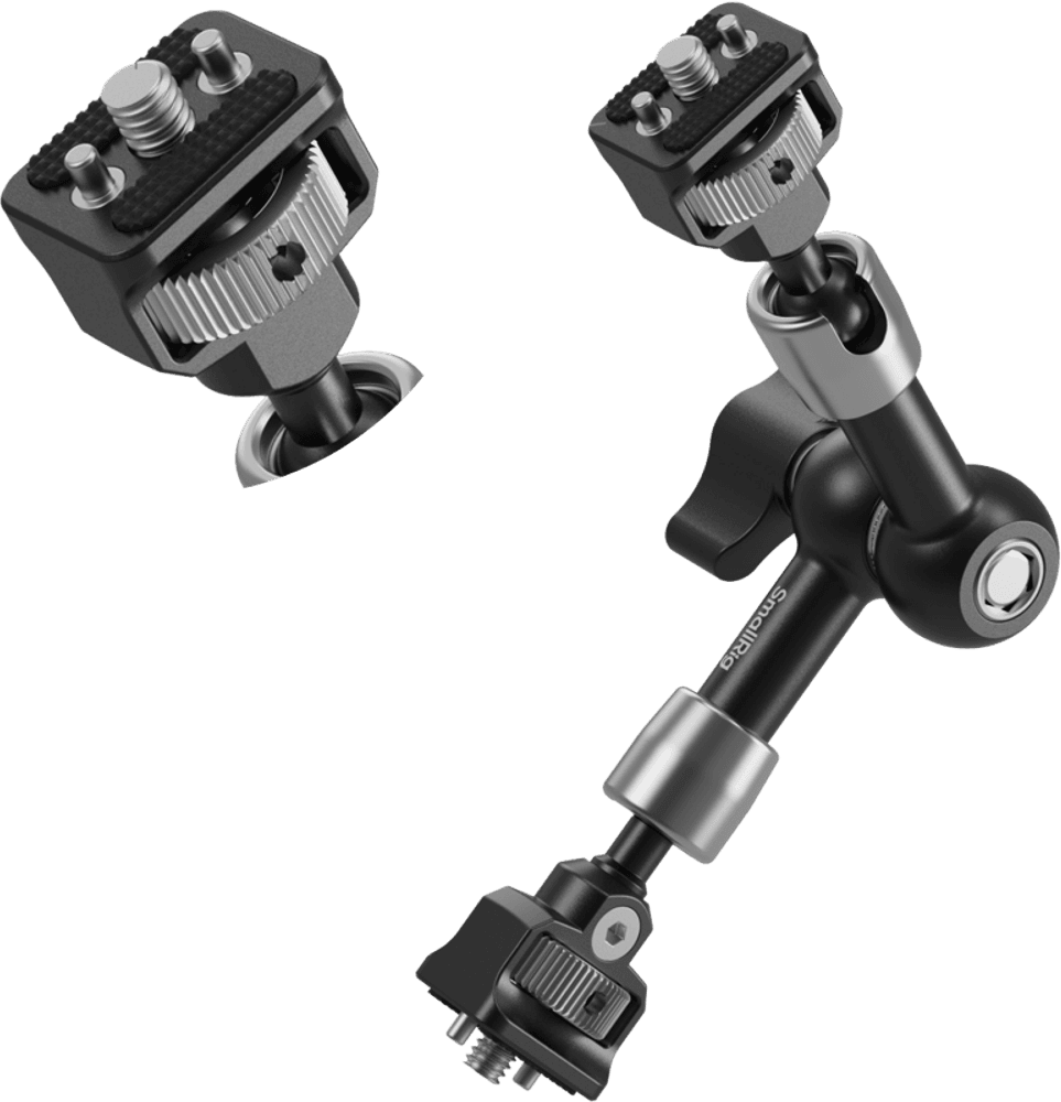 SmallRig  5308 Magic Arm Support 7