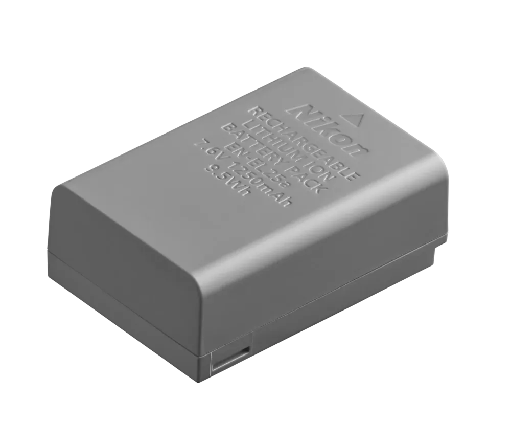 Nikon batteri EN-EL25a