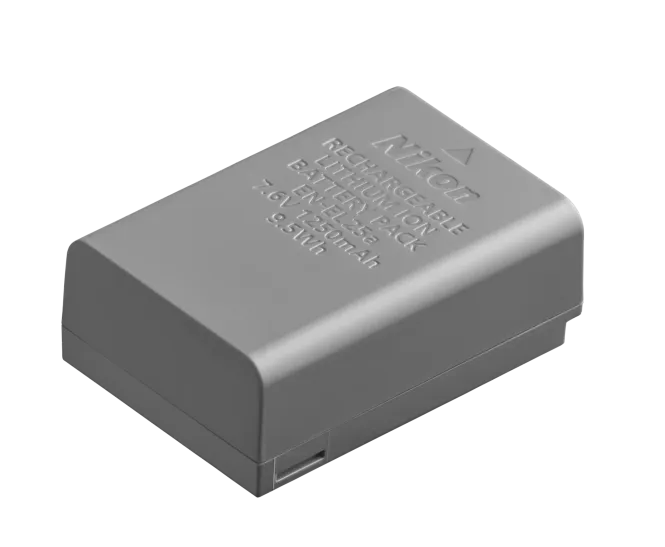 Hovedbilde Nikon batteri EN-EL25a