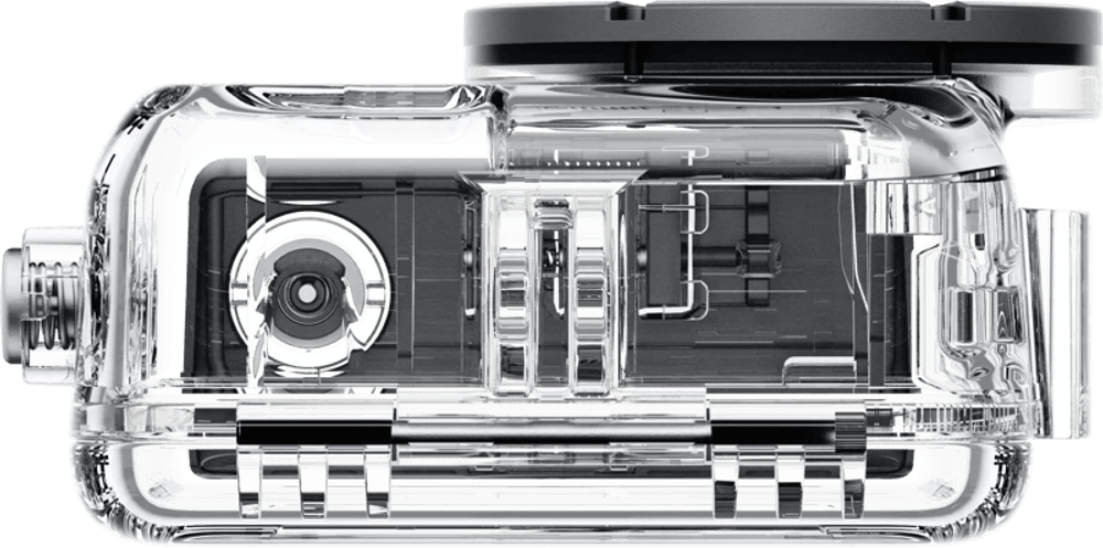 Insta360 GO Ultra Dive Case