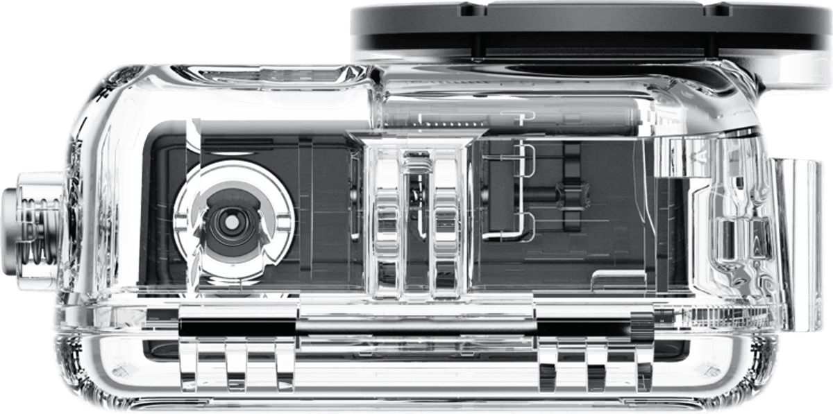 Insta360 GO Ultra Dive Case