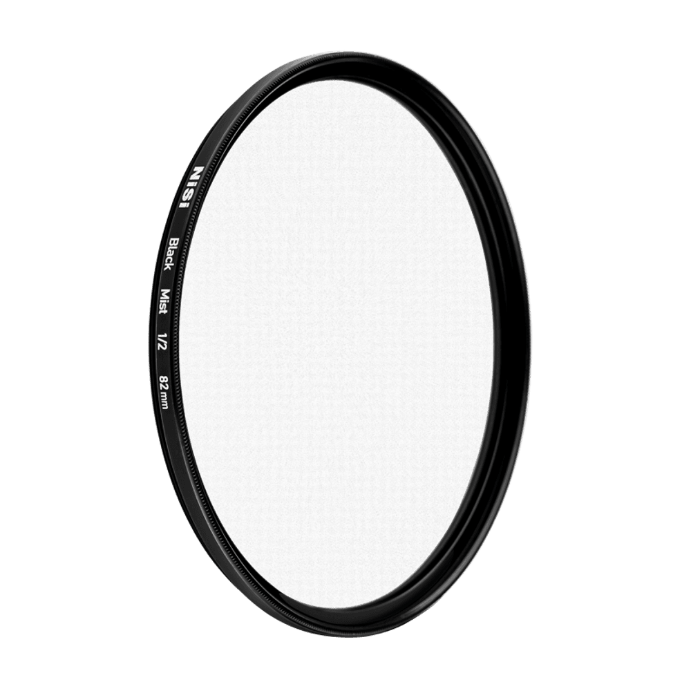 NiSi Filter Black Mist 1/2 82mm