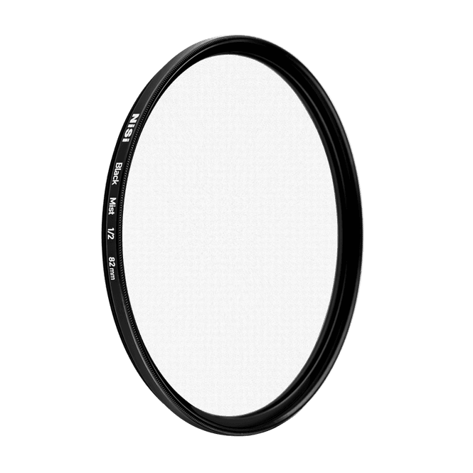 Hovedbilde NiSi Filter Black Mist 1/2 82mm