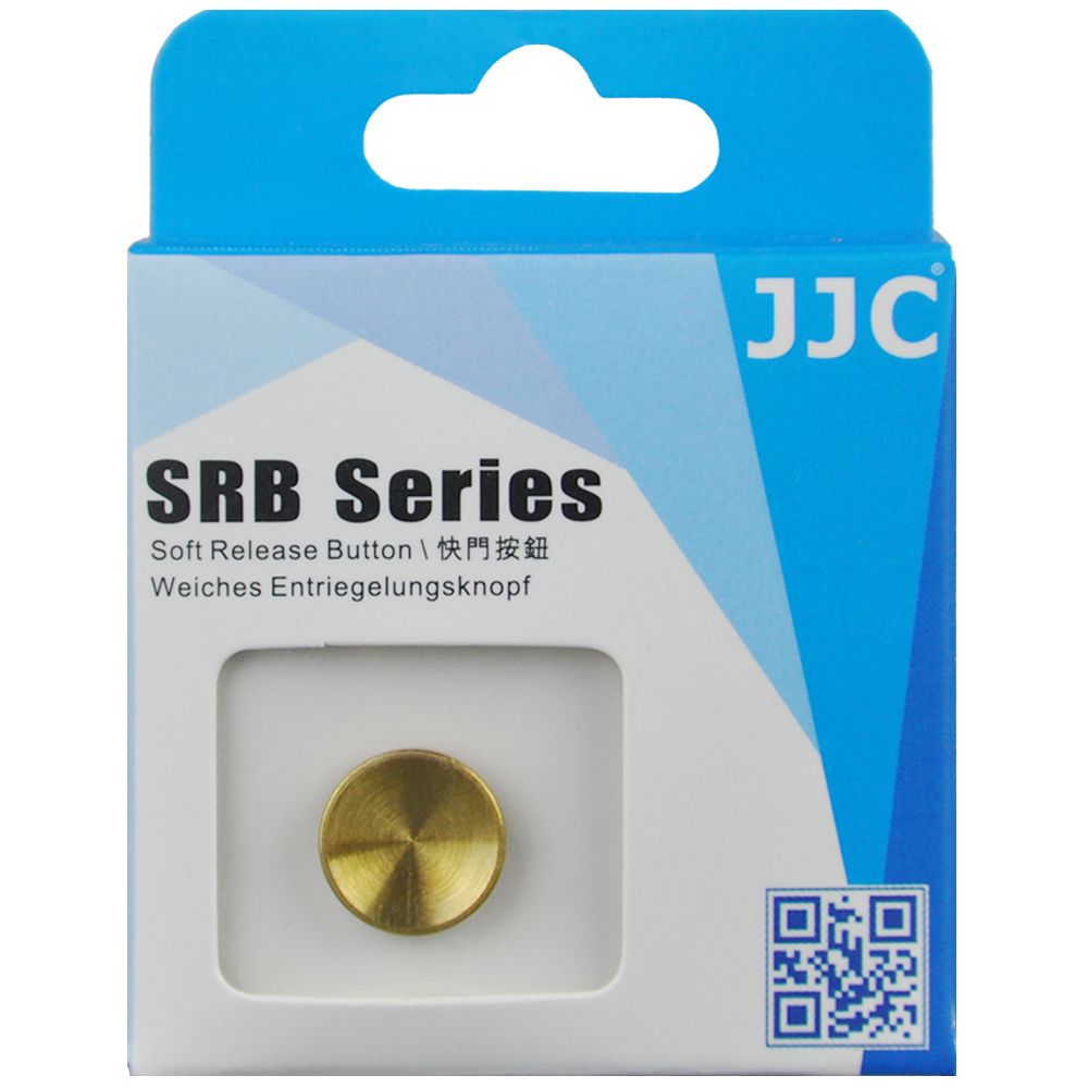 JJC Soft Release Buttons (Gull)