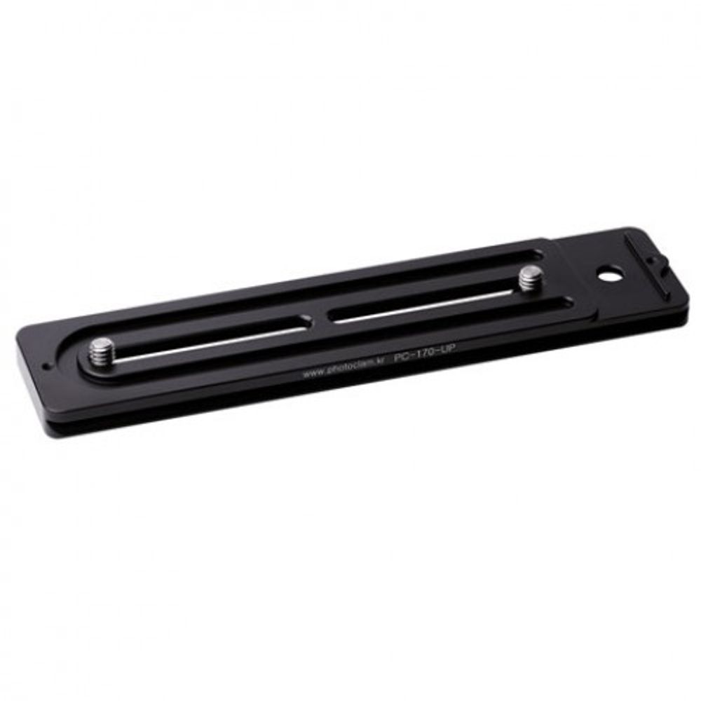 Photoclam hurtigfesteplate PC-170-UP for teleobjektiv 