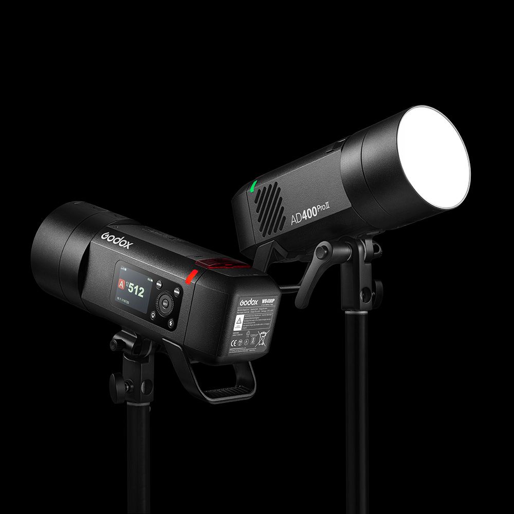 Godox AD400 Pro II