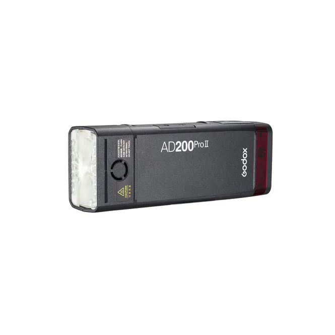 Hovedbilde Godox AD200Pro II