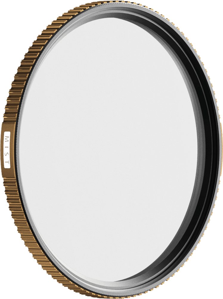 PolarPro  QuartzLine Mist (1/2 Diffusion) Filter 77mm