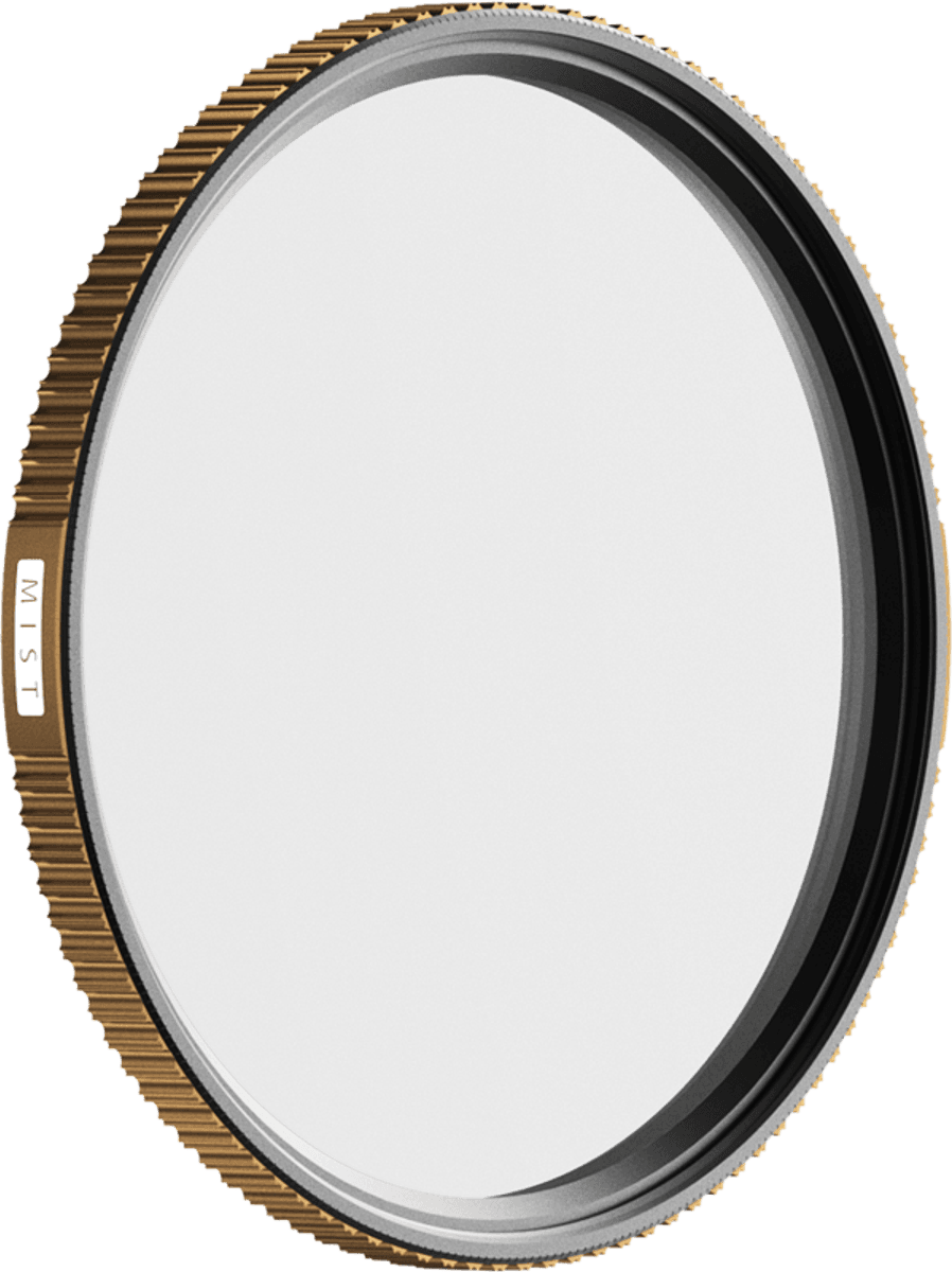PolarPro  QuartzLine Mist (1/2 Diffusion) Filter 77mm