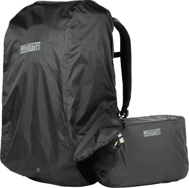 Hovedbilde Think Tank MindShift Rotation 34L Rain Cover