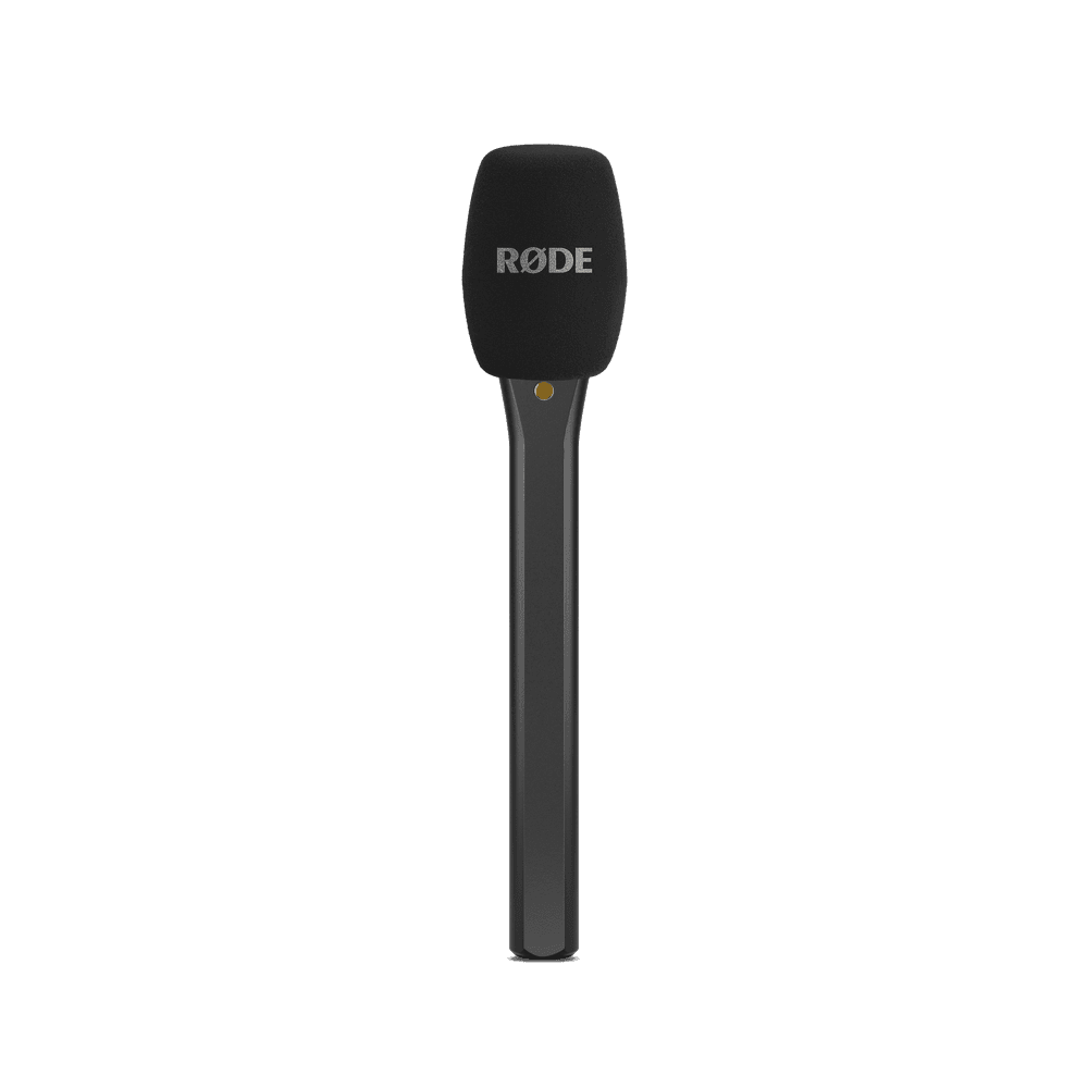 Røde Interview Micro Handheld Adaptor for Wireless Micro
