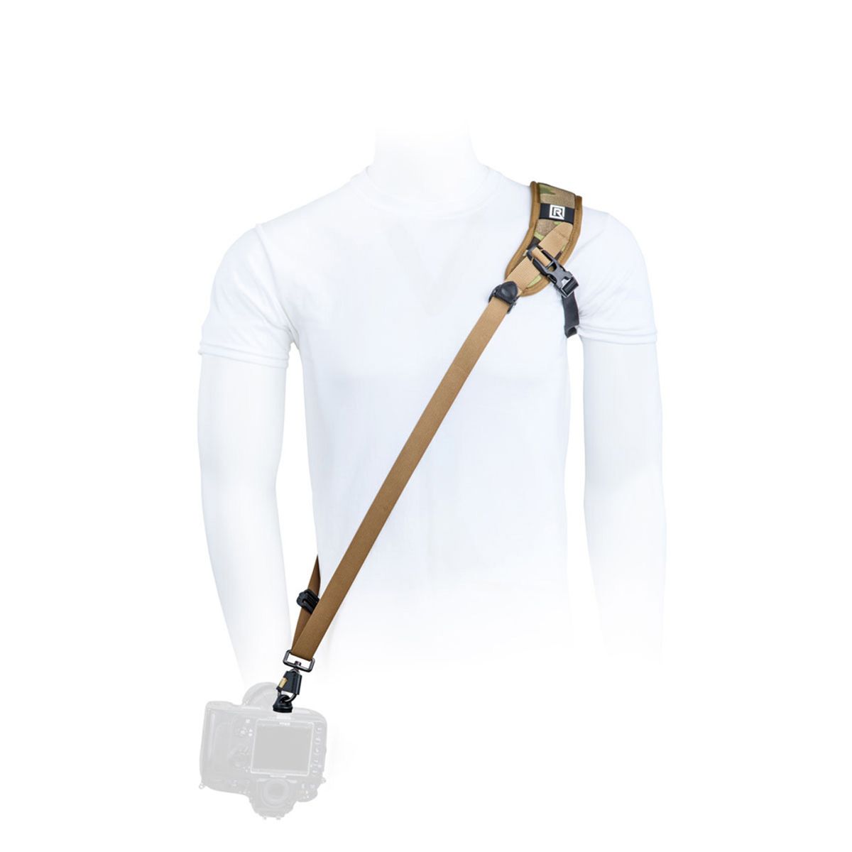 BlackRapid Sport-X Extra Multi-Terrain